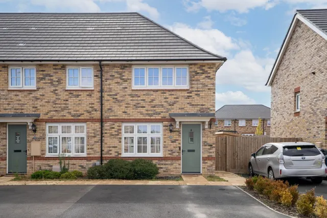 Peacock Close, Cottenham, CB24, photo 1