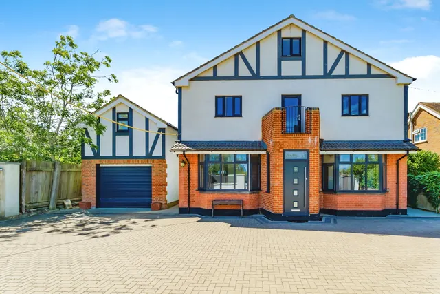 London Road, Sevenoaks, TN15, photo 3