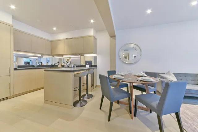 Embassy Gardens, Nine Elms, SW11, photo 2