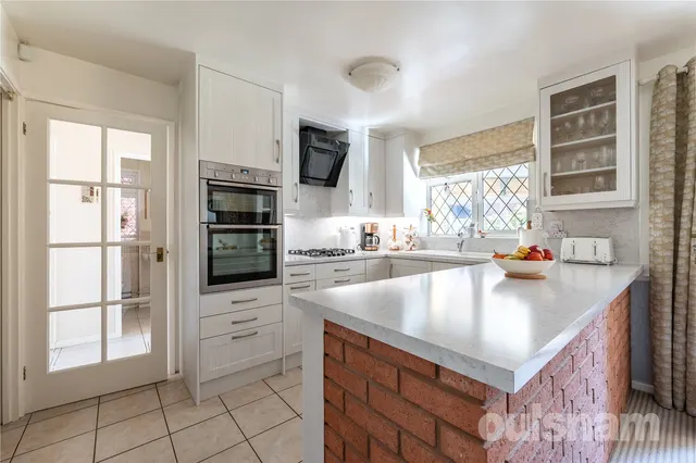 Photo 3 — Home Meadow Lane, Church Hill North, Redditch, Worcestershire, B98 9NE