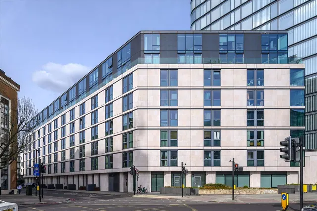 City Road, London, EC1V, photo 2