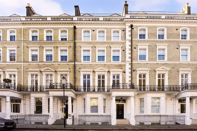 Photo 3 — Cranley Gardens, South Kensington, London, SW7 3DA
