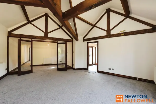 Fish Well Close, Skillington, NG33, photo 3