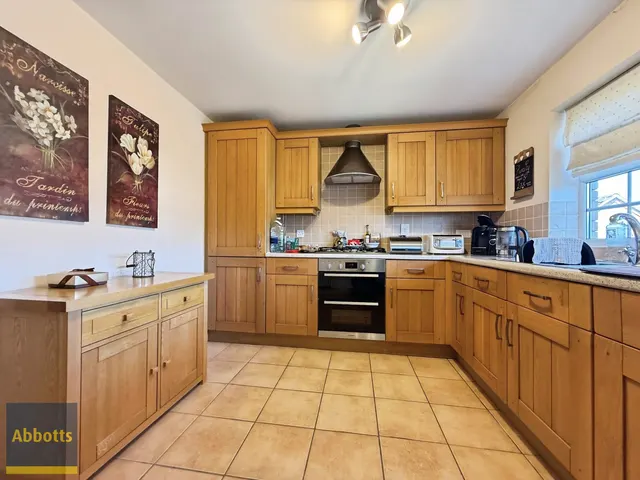 Photo 2 — Longchamp Drive, Ely