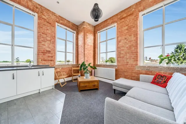 Wheatsheaf Court, Leicester, LE2, photo 1