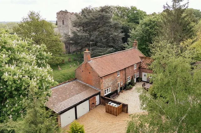 Photo 3 — The Street, Swannington, Norwich, Norfolk, NR9 5NW