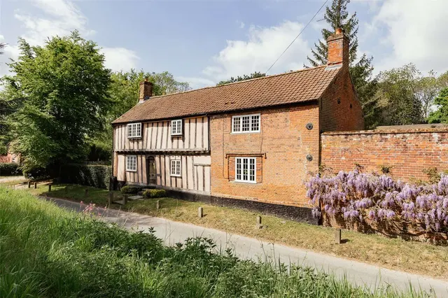 The Street, Swannington, Norwich, Norfolk, NR9 5NW, photo 1