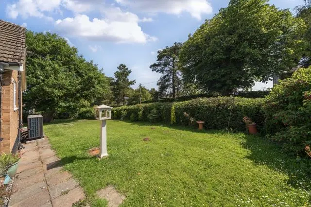 Kingswood Road, Kington, HR5, photo 2