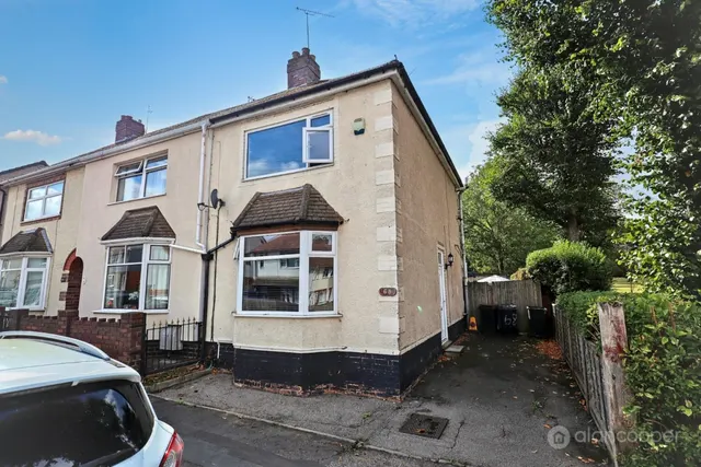 Westbury Road, Stockingford, CV10, photo 1