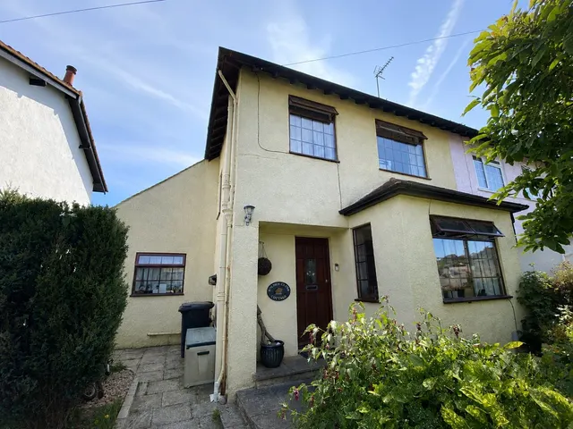 Upton Manor Road, Brixham, TQ5