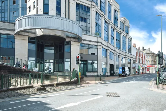 Commercial Road, Bournemouth, BH2, photo 1