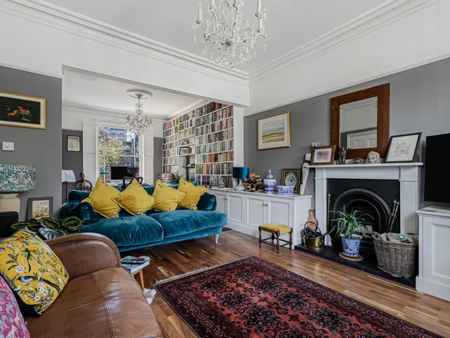 Church Crescent, St Albans, AL3, photo 3
