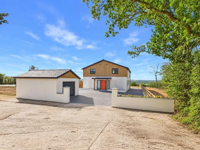 Bridgerule, Holsworthy, EX22, photo 2