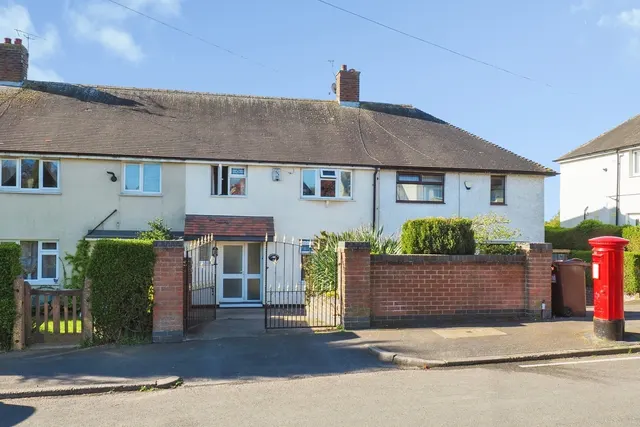 Summerwood Lane, Nottingham, Nottinghamshire, NG11, photo 1