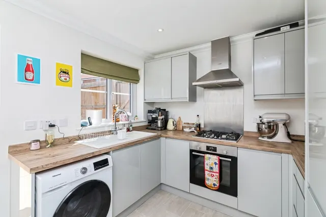 Photo 2 — Bedingfield Road, Bungay, Suffolk, NR35