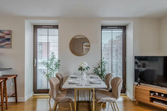 Marsham Street, London, SW1P, photo 3