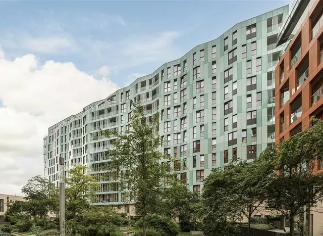 Telegraph Avenue, Greenwich, SE10, photo 1