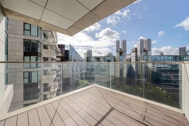 North Wharf Road, London, W2, photo 2