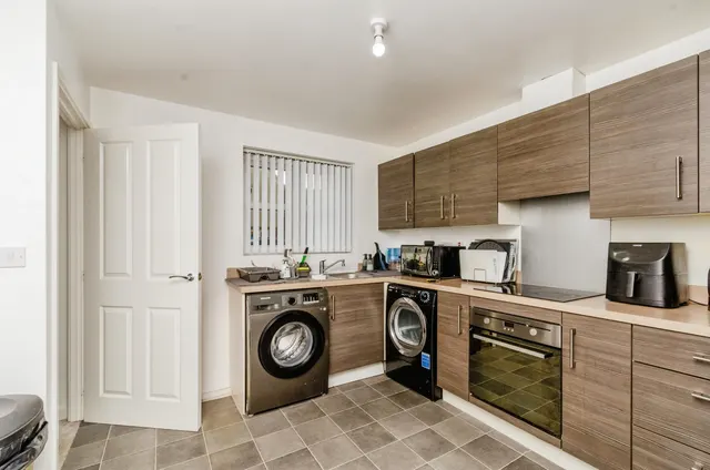 Photo 2 — Shearwater Road, Walsall, West Midlands, WS3