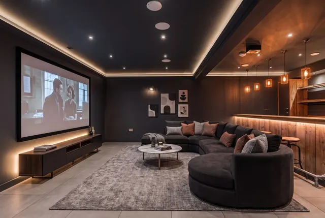Stunning Contemporary Home in Norwich, photo 3