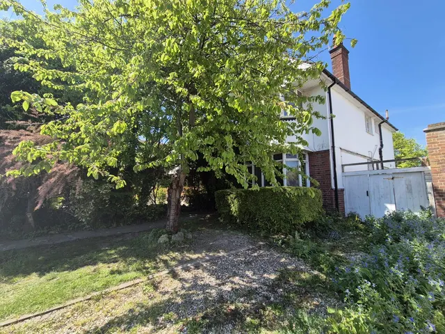 Old Green Road, Margate, CT9