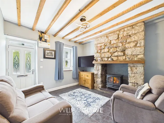 Photo 3 — Mill Terrace, Denbigh Road, Hendre, Mold, CH7 5QG