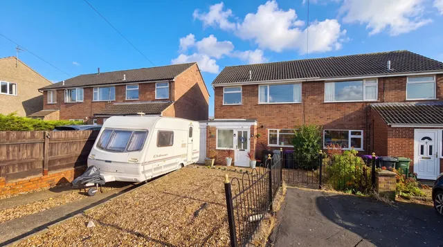 Ninth Avenue, Grantham, photo 1