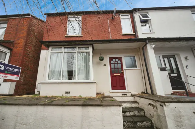 Dordans Road, Luton, photo 1