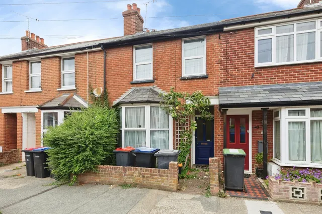 St Martins Road, Canterbury, photo 1