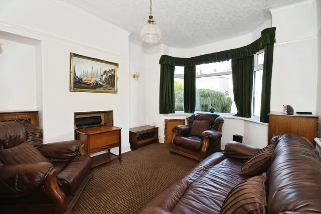 Photo 2 — Hucklow Road, Sheffield, South Yorkshire, S5