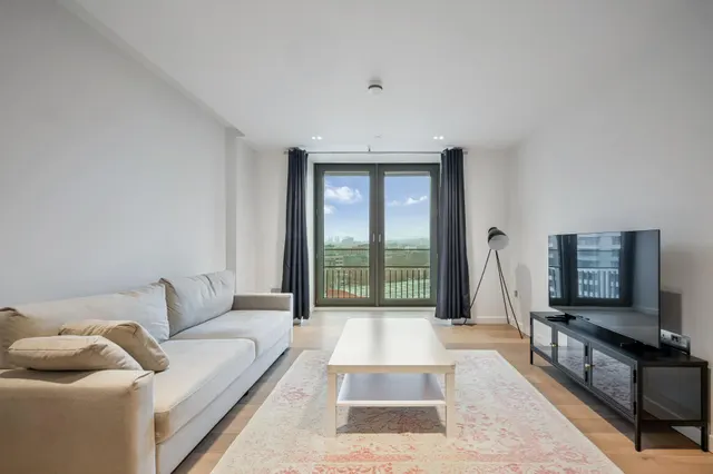 Tapestry Apartments, Canal Reach, N1C, photo 3