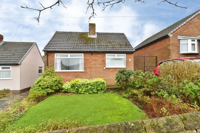 Marchwood Avenue, Sheffield, South Yorkshire, S6, photo 1