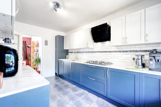 Carden Crescent, Brighton, BN1, photo 3