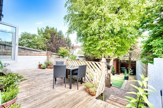 Carden Crescent, Brighton, BN1, photo 2