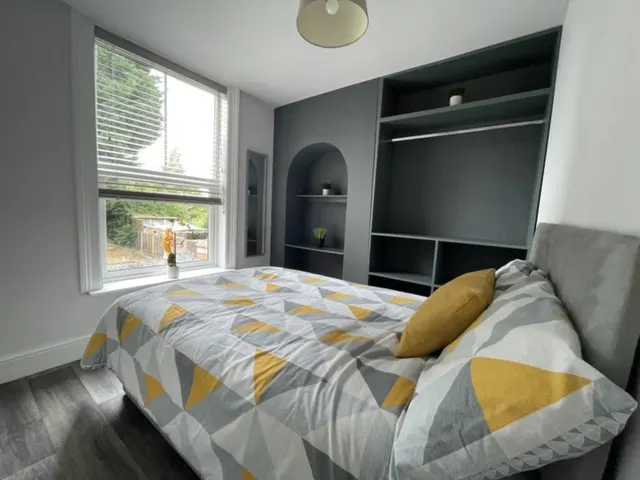 Grosvenor Walk, Worcester, WR2, photo 3