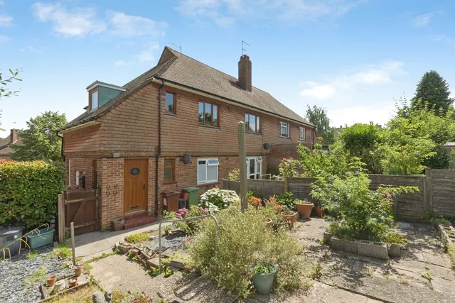 Charltons Way, Tunbridge Wells, TN4, photo 1