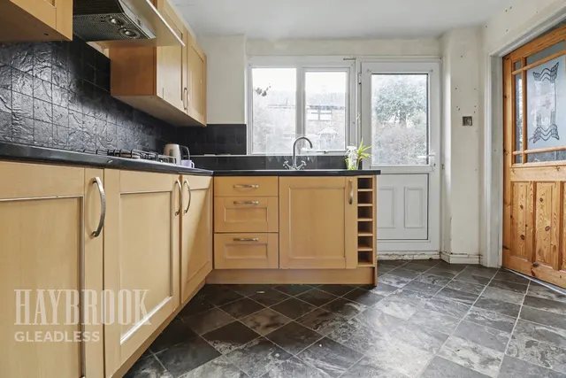 Morland Road, Sheffield, photo 2