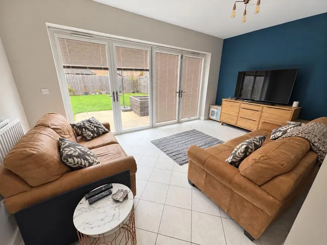 Drayton Gardens, Wynyard, TS22, photo 3