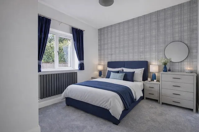Cliff Drive, Radcliffe-on-Trent, NG12, photo 3