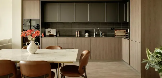 The Pinnacle, Oval Village, SE11, photo 3