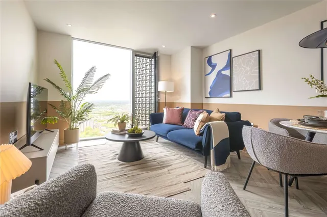 Cortland At Colliers Yard, 7 Bankside Boulevard, Salford, M3 7HL, photo 1