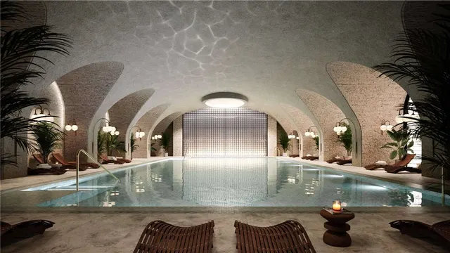 Photo 3 — Penthouse | 901 Central, 149 Queensway, London, W2 4YN