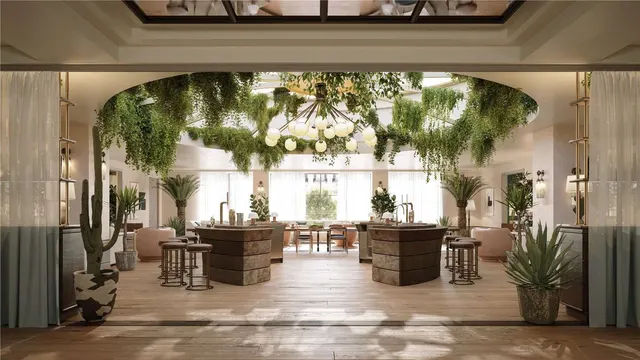 Penthouse | 901 Central, 149 Queensway, London, W2 4YN, photo 1
