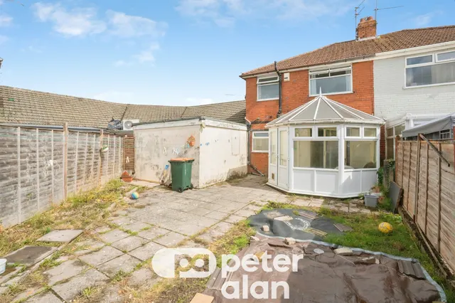 Greenmeadow Road, Newport, NP19, photo 3