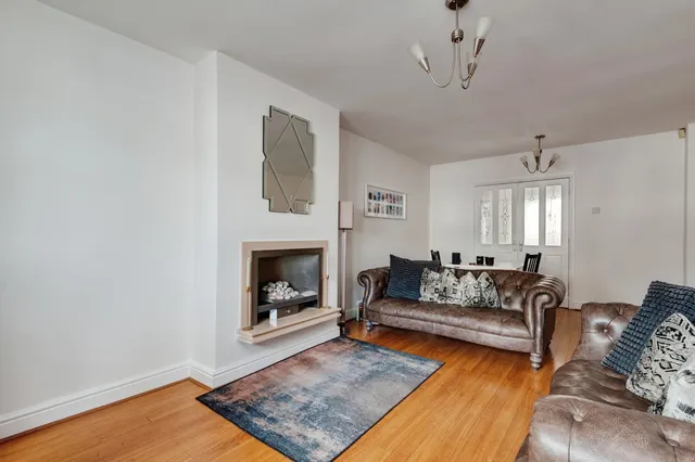 Wellesbourne Place, Liverpool, L11, photo 2