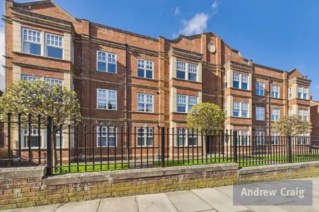 Hawthorn Road, Gosforth, NE3, photo 1