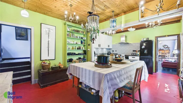 Photo 2 — Glac-Na-Ceardaich, Raeric Road, Tobermory, Isle Of Mull, PA75 6PU