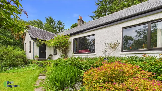 Glac-Na-Ceardaich, Raeric Road, Tobermory, Isle Of Mull, PA75 6PU, photo 1
