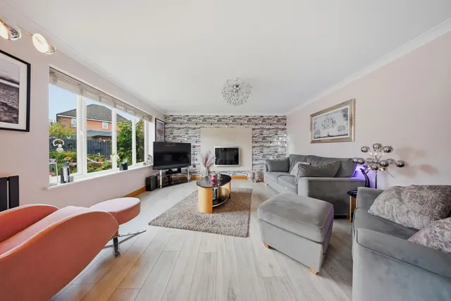 Photo 2 — Daisy Hill Court, Huncoat, Accrington, BB5 6NL