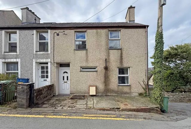 Gerlan Road, Gerlan, photo 1